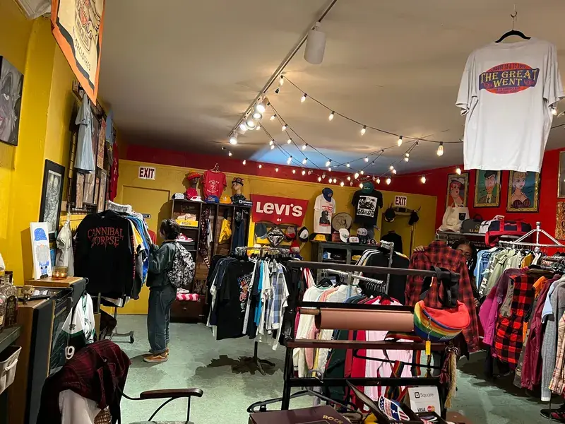 a2vintage in Ypsilanti, MI