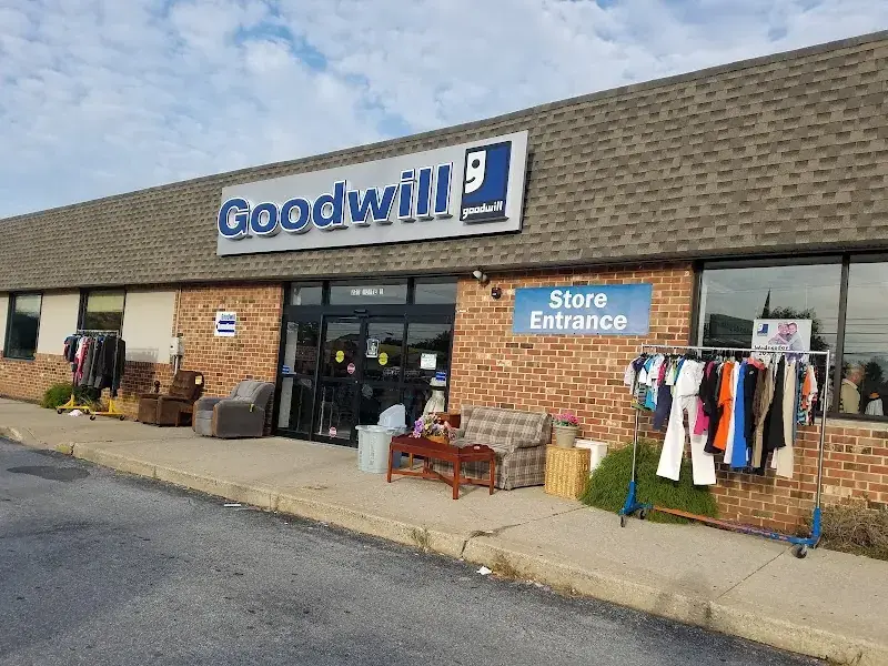 Goodwill in Chadds Ford, PA