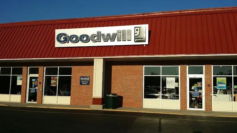 Goodwill in Smyrna, DE
