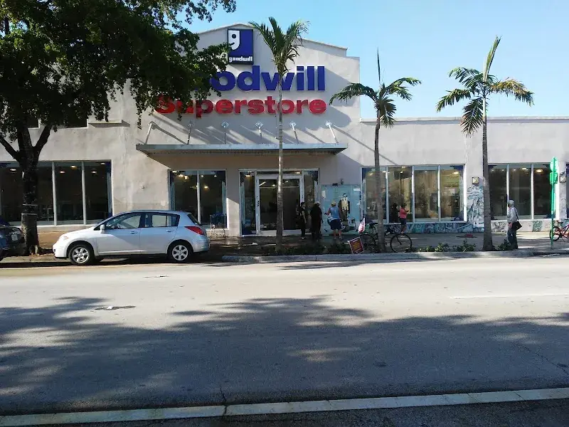 Goodwill in Miami, FL