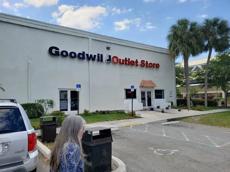 Goodwill in Fort Lauderdale, FL
