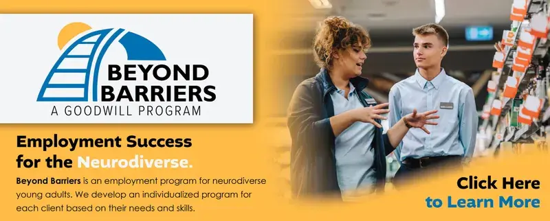 Goodwill in Peoria, IL