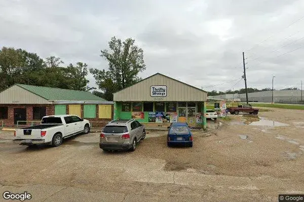 Thrift Shop in Bogalusa, LA
