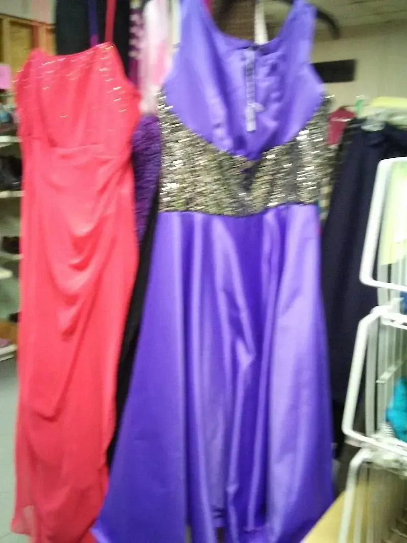 Thrift Shop in North Manchester, IN