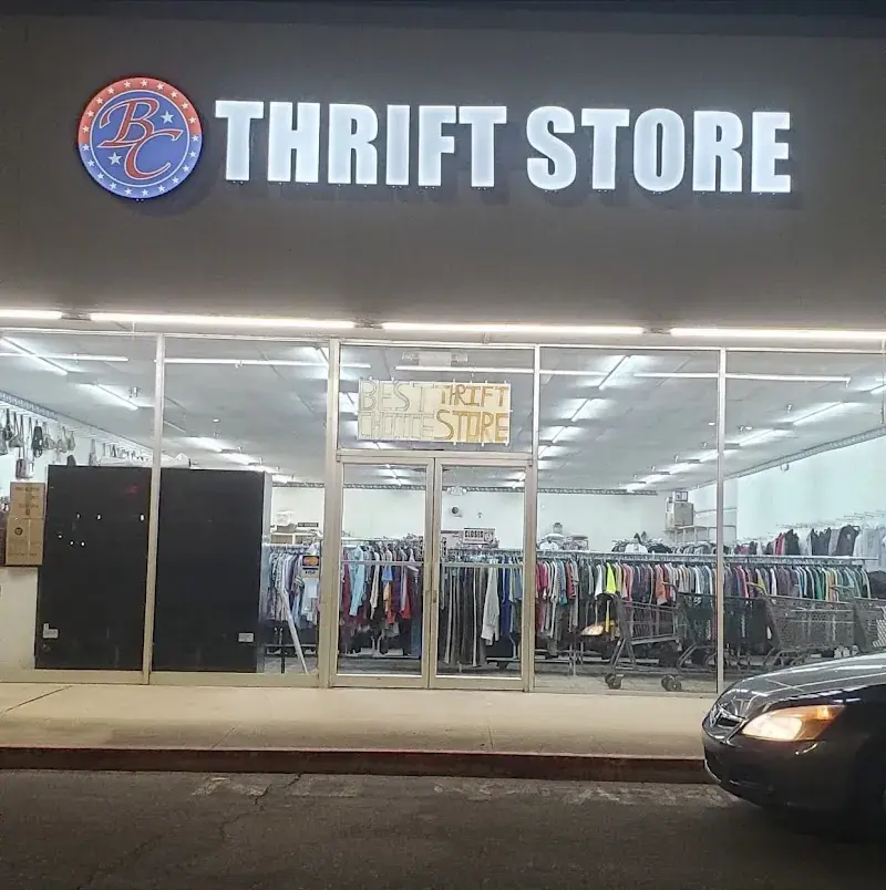 THRIFT STORE in Athens, AL