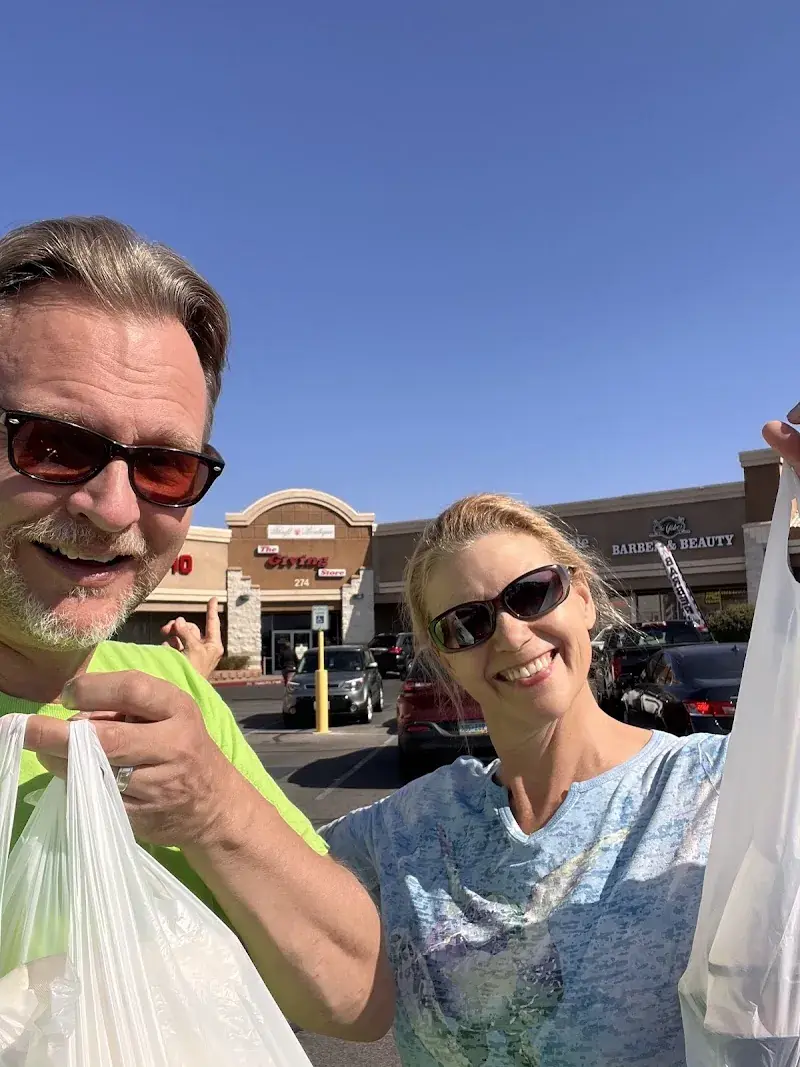 Thrift Store in Henderson, NV