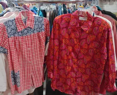 Thrift Store in Rapid City, SD