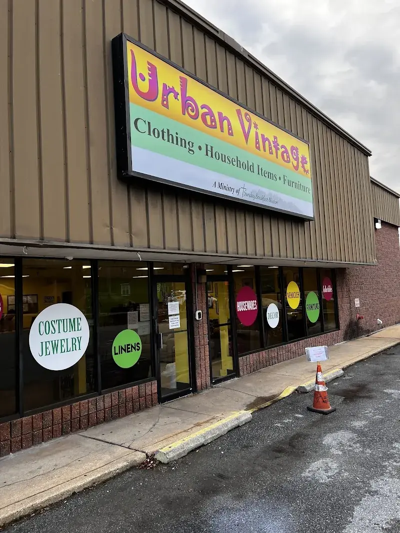 Urban Vintage in Wilmington, DE