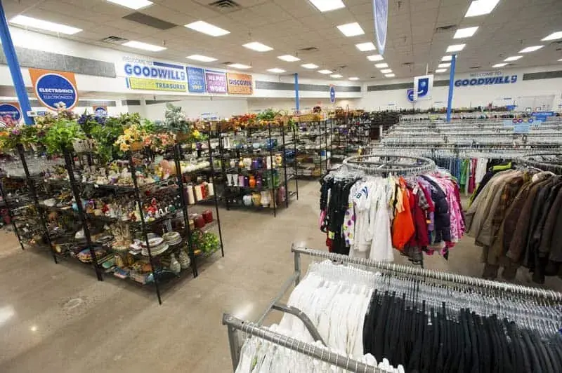 16th Street - Goodwill - Retail Store and Donation Center in Phoenix, AZ