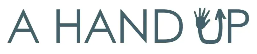 A Hand Up Thrift Store in Rock Hill, SC