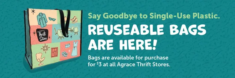 Agrace Thrift Store | Madison East in Madison, WI