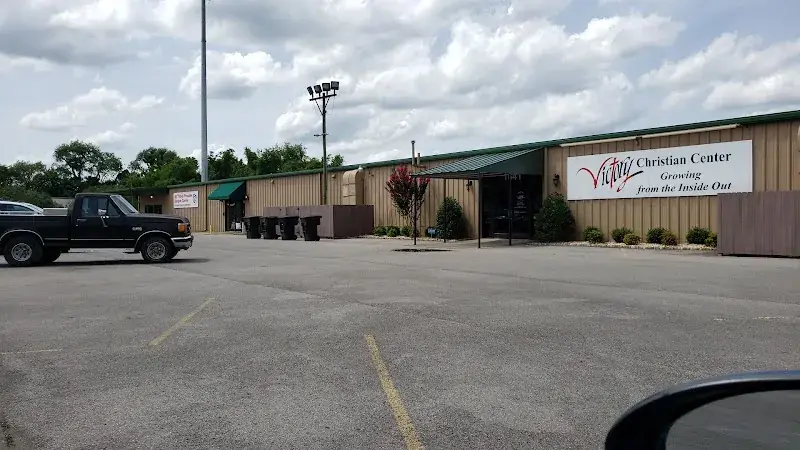 All Things Possible Bargain in Murfreesboro, TN