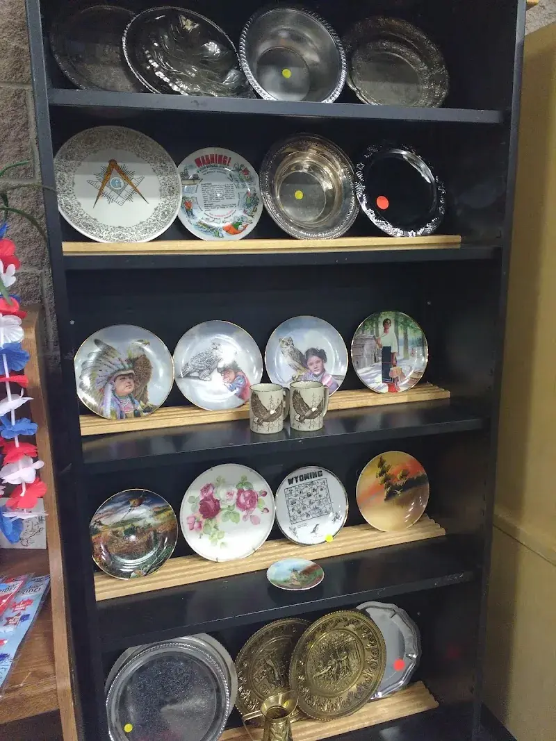 Ambitious Diversities Thrift Store And Food Bank in Cheyenne, WY