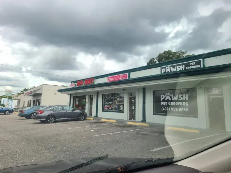 Amy's Walk-In Closet Consignment Shop in Maitland, FL