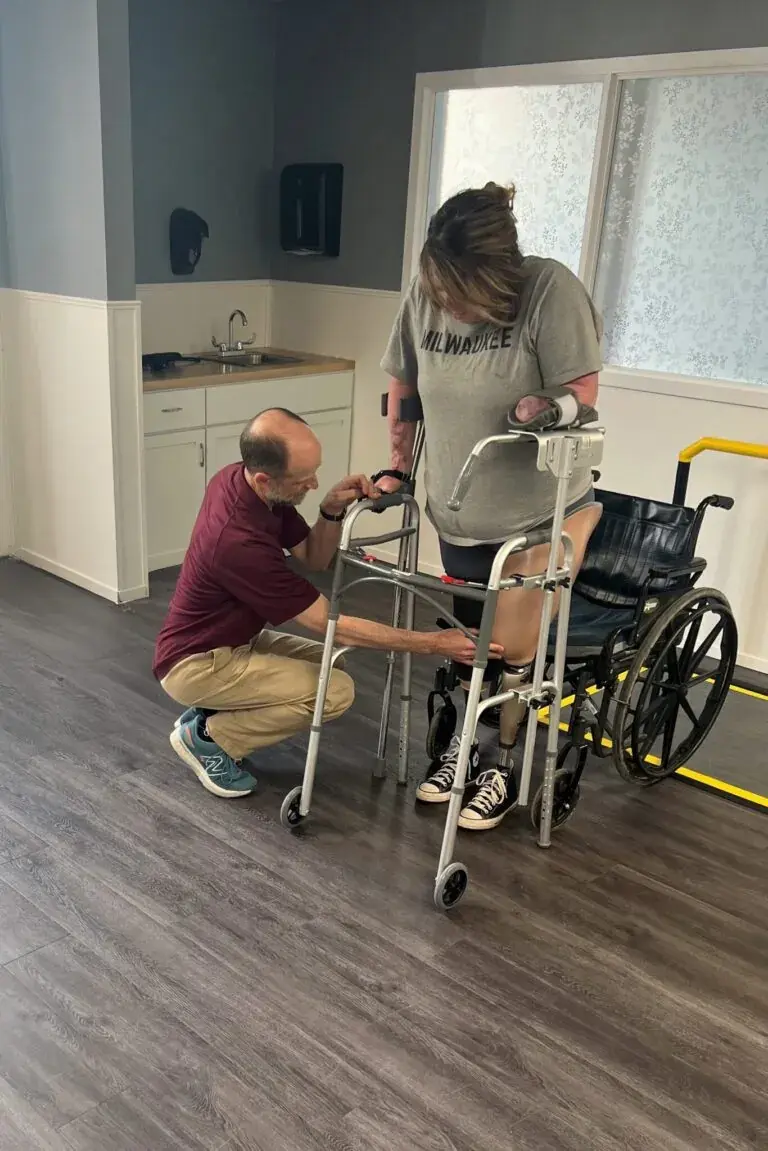 Andwell Hospice Thrift Store in Auburn, ME