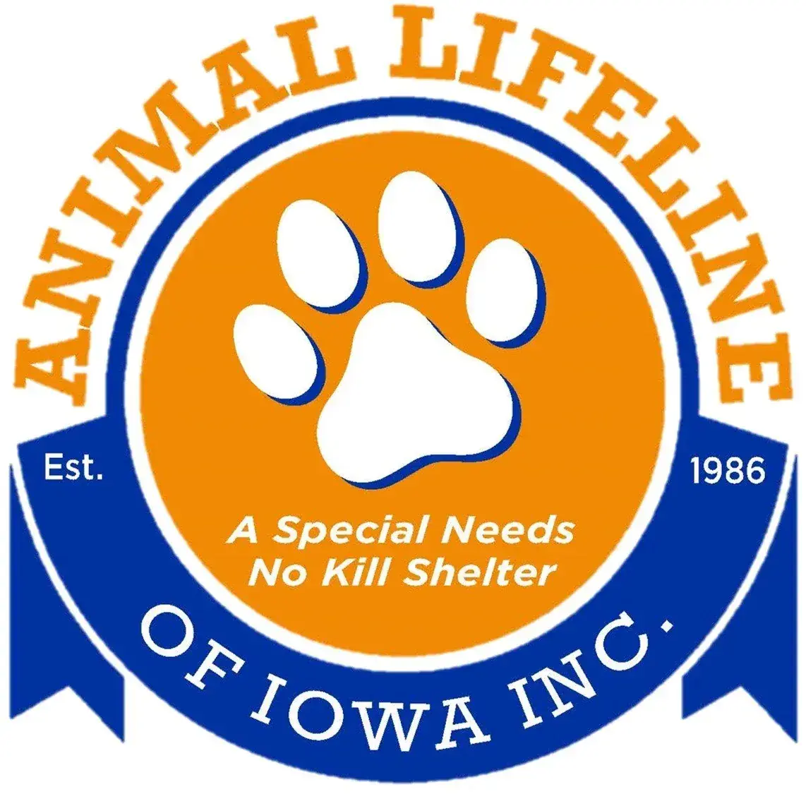 Animal Lifeline Thrift Shop in Des Moines, IA