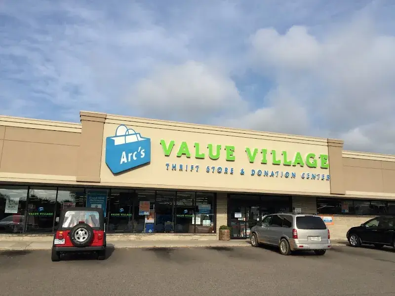 Arc's Value Village Thrift Store & Donation Center in Richfield, MN
