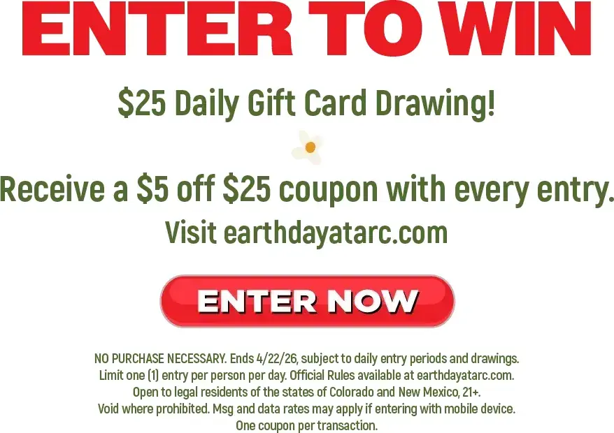 arc Thrift Stores in Denver, CO