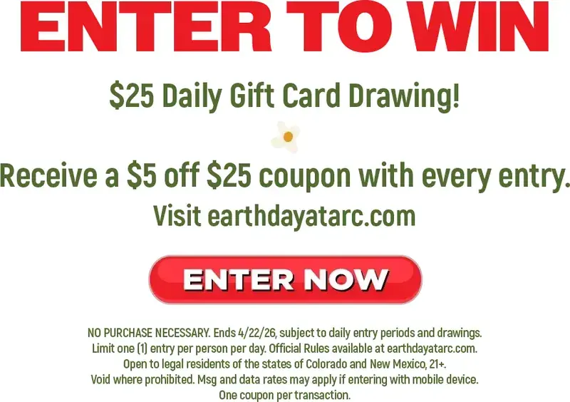 arc Thrift Stores in Denver, CO