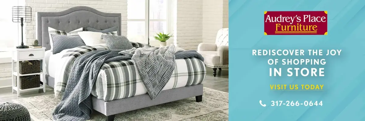 Audrey's Place Thrift Store in Indianapolis, IN