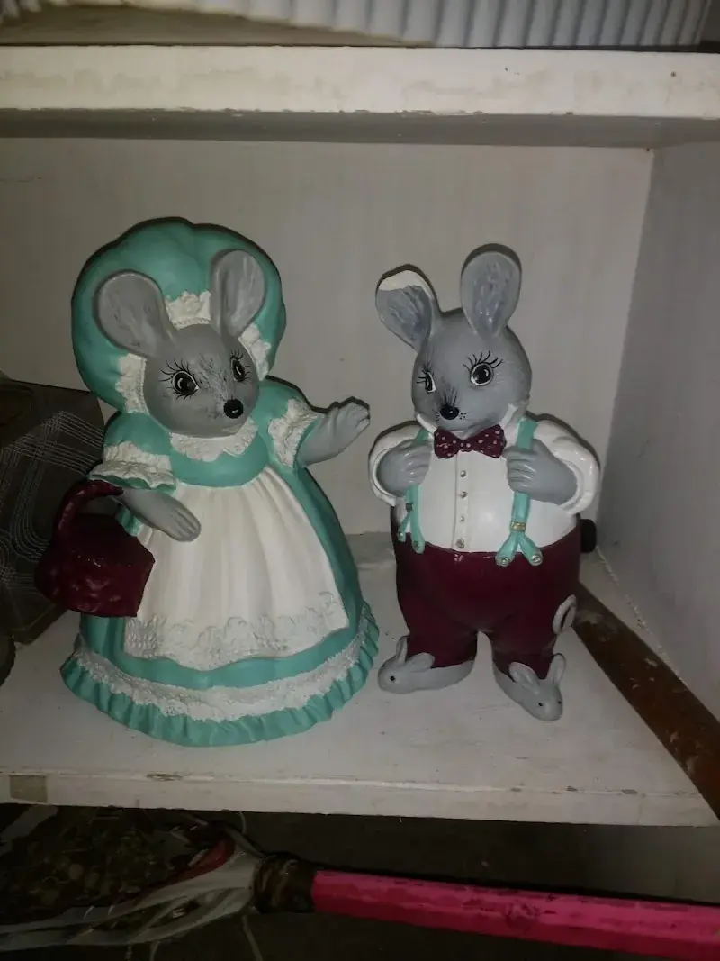 Bargain Boutique in Waterbury, VT