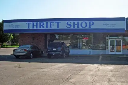 Bargain Garden in Appleton, WI