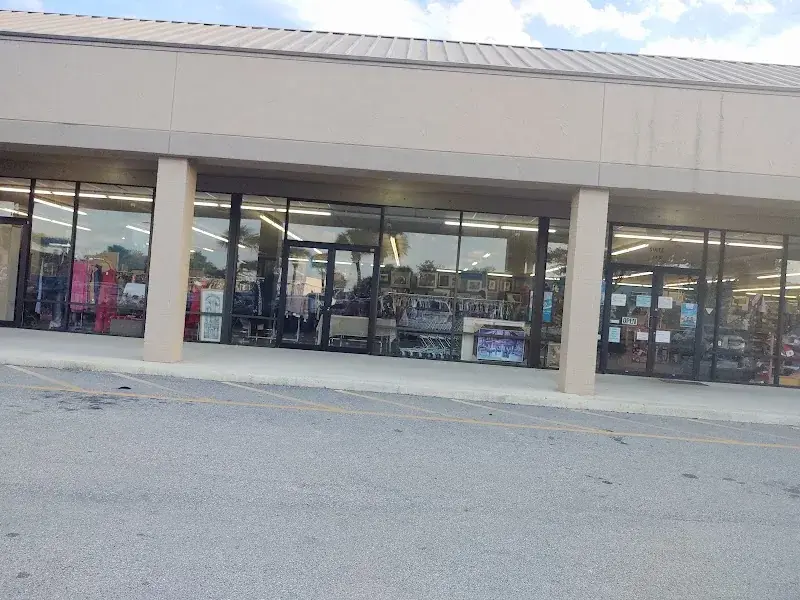 Boys & Girls Clubs of Central Florida Thrift Store in Winter Park, FL