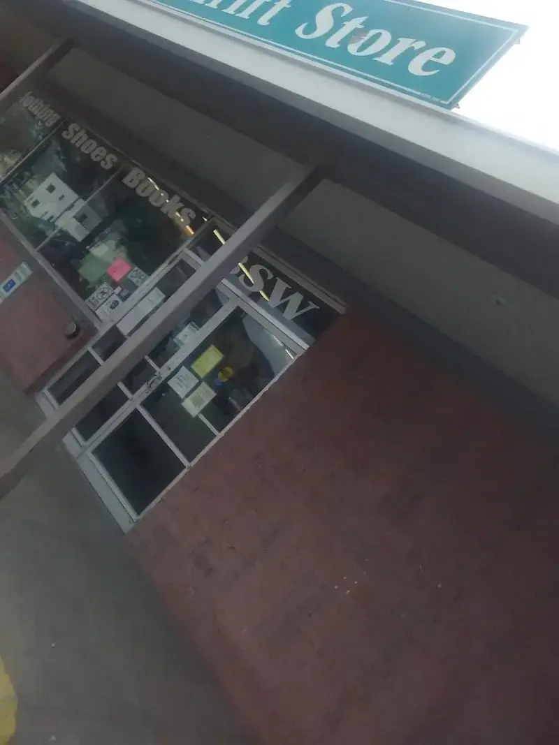 Bsw Thrift Store in Butte, MT