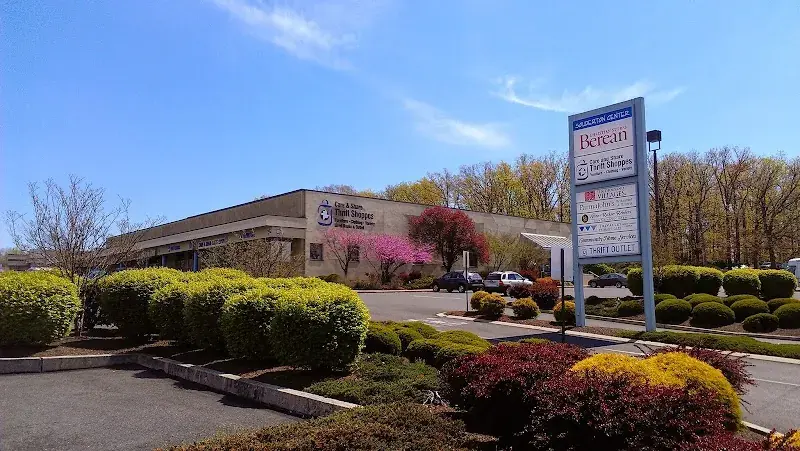 Care & Share Thrift Shoppes in Souderton, PA