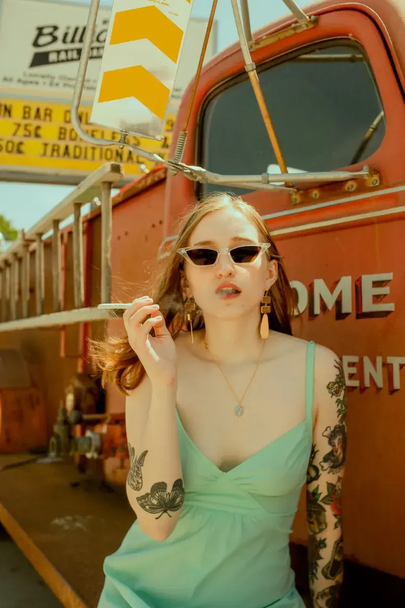 Carmine & Hayworth Vintage in Fargo, ND