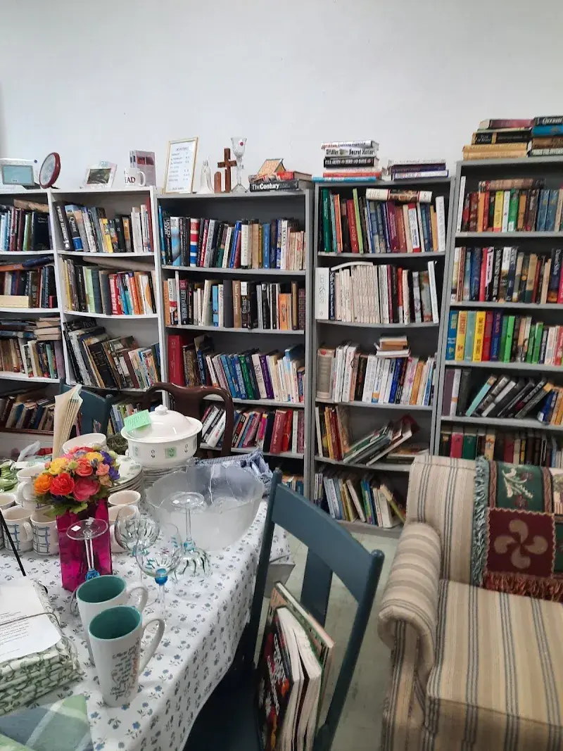 Church Thrift Shop in Wilmington, DE