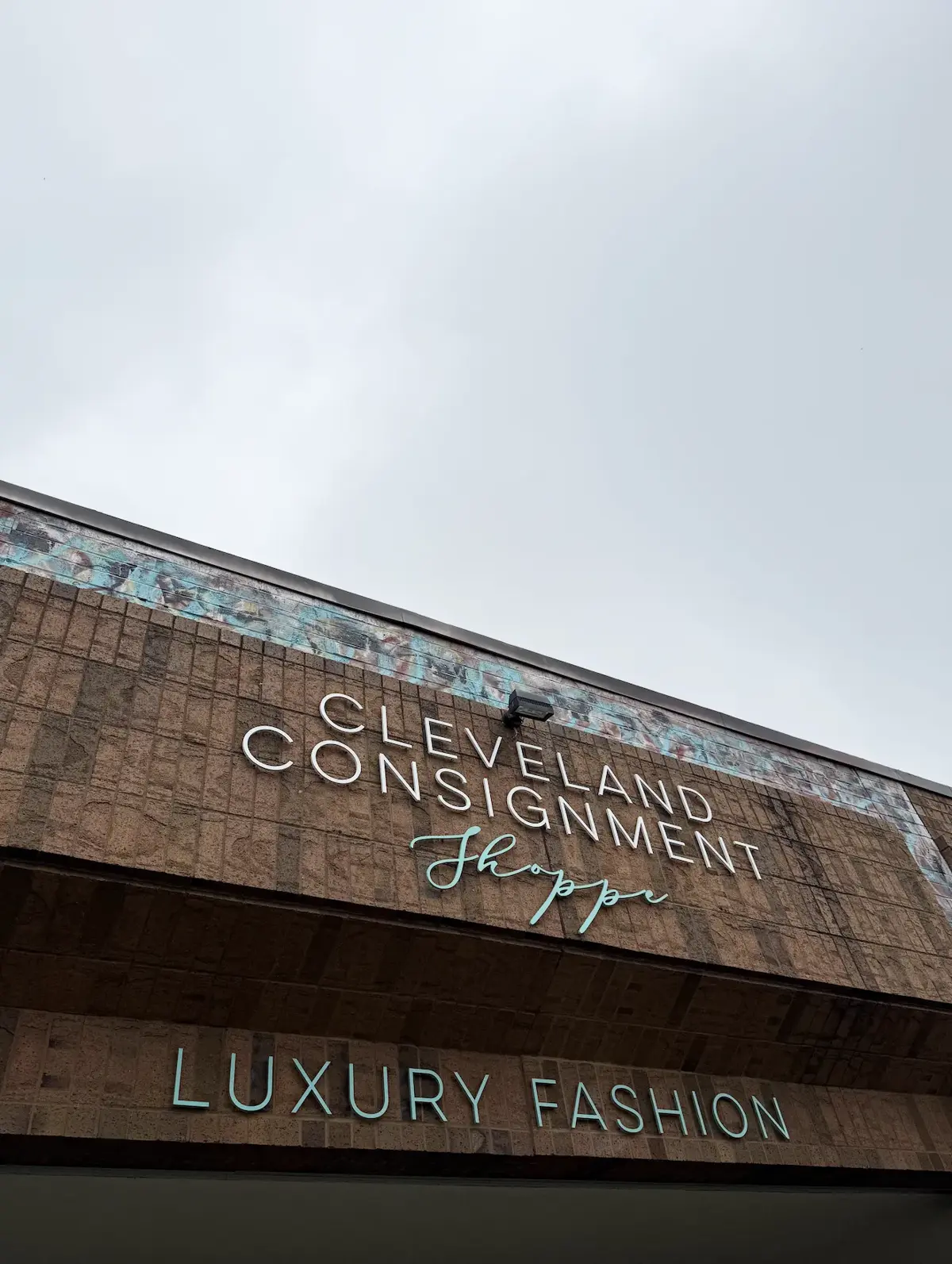 Cleveland Consignment Shoppe in Beachwood, OH