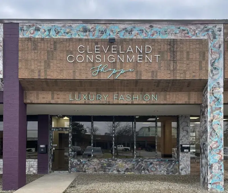 Cleveland Consignment Shoppe in Beachwood, OH