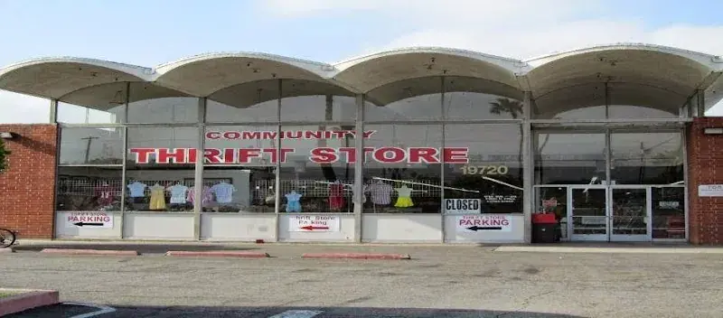 Community Thrift Store - Covina in Covina, CA