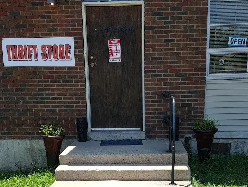 Compassion Thrift Store in Little Rock, AR