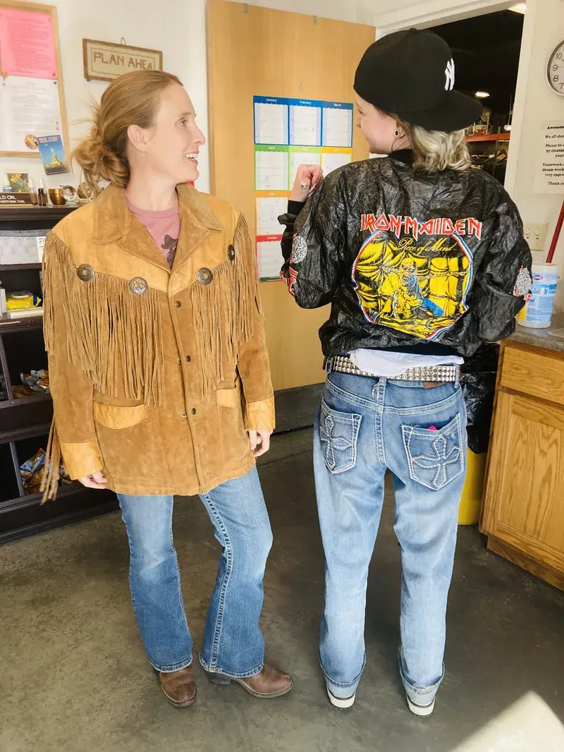 Do Overs Thrift Store in Bozeman, MT