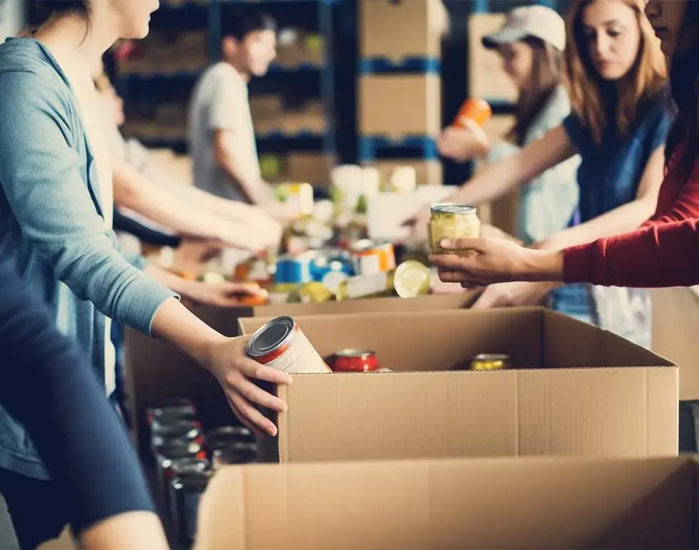 Dorcas Thrift Shop in Cary, NC