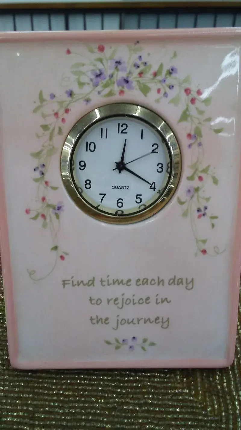 Eureka Et Cetera Thrift SHOP in Eureka, IL