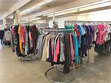 Fabulously Frugal Thrift Shop in Snohomish, WA