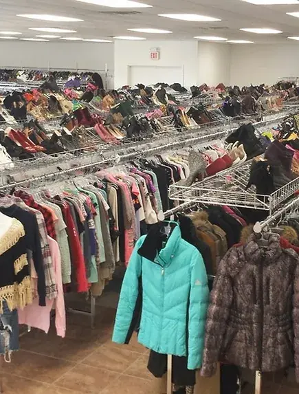 Family Thrift Store of Howell NJ in Howell Township, NJ