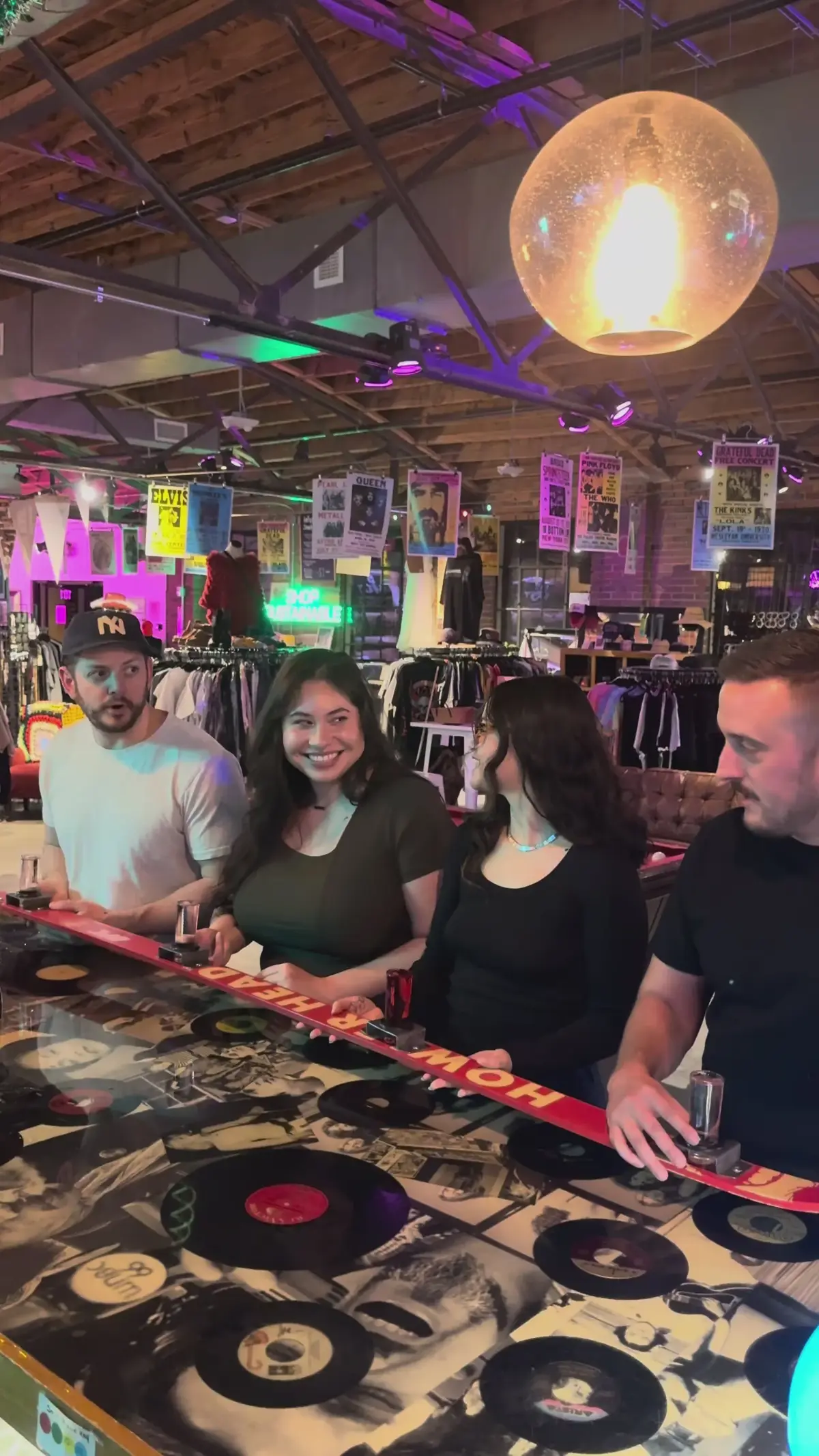 Garage Sale Vintage in Denver, CO