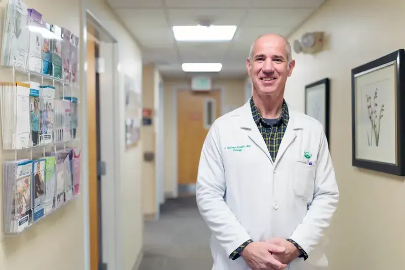 Gifford Auxiliary Thrift Shop in Randolph, VT