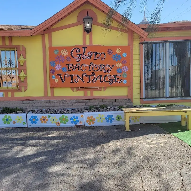 Glam Factory Vintage in Las Vegas, NV