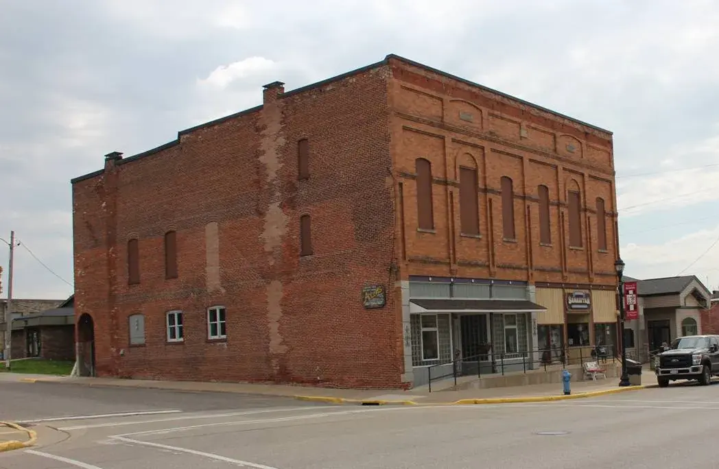 Good Samaritan Thrift Store in Hillsboro, WI