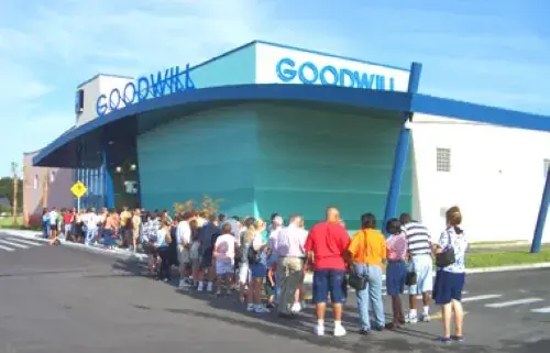 Goodwill Brandon Superstore in Brandon, FL