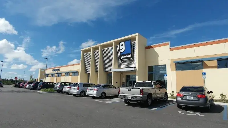 Goodwill - Goldenrod in Orlando, FL