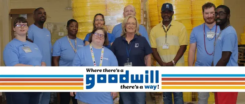 Goodwill Gulf Coast - Airport Bargain Store in Mobile, AL