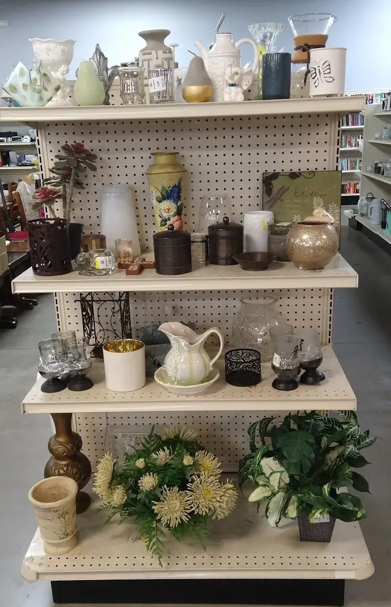 Goodwill Gulf Coast - Spanish Fort Store/Donations & Community Center in Spanish Fort, AL