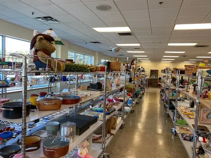 Goodwill - HomeStore in Wilmington, DE