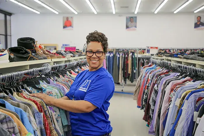 Goodwill Houston - thrift in Houston, TX